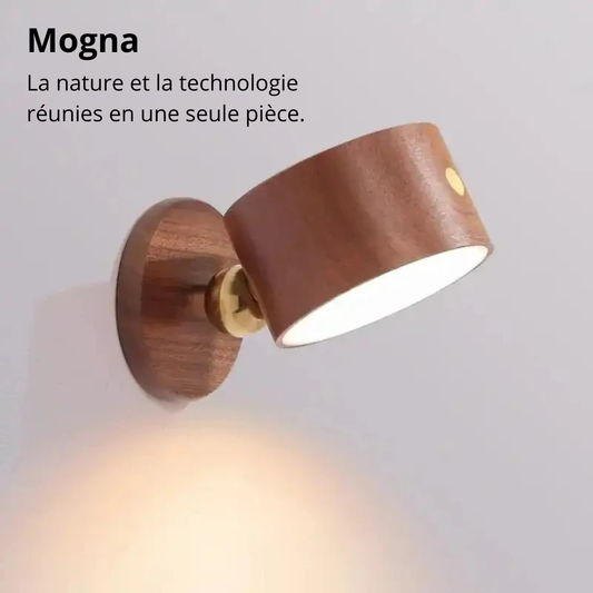 Mogna