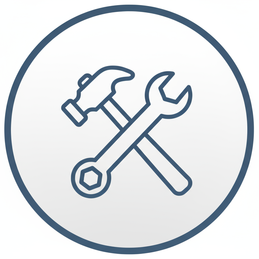 Do it youself ícone