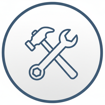 Do it youself ícone